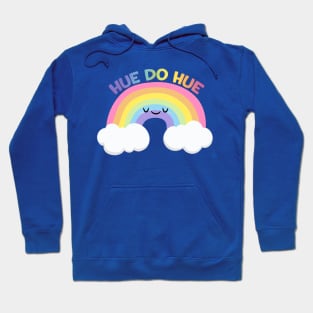 Hue Do Hue Hoodie